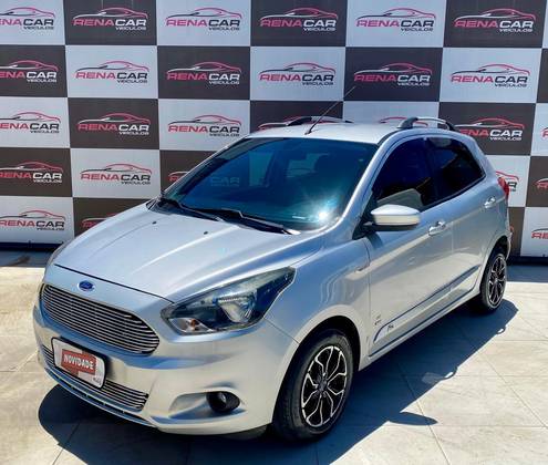 FORD KA 1.5 SIGMA FLEX SE MANUAL FORD KA 1.5 SIGMA FLEX SE MANUAL